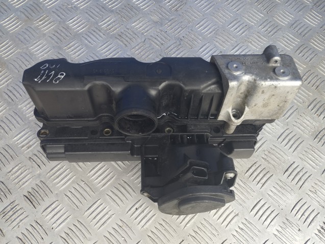 MERCEDES A6460900737 Впускной коллектор в наличии Харьков