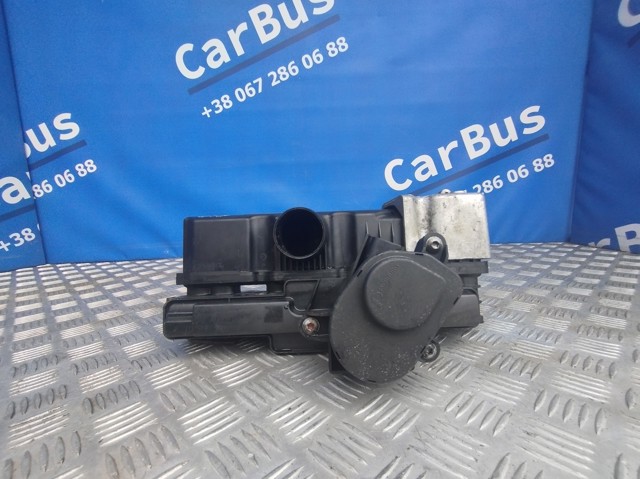 Коллектор впускной A6460900737 MERCEDES