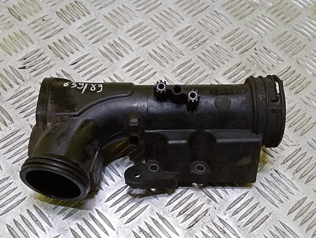 Впускной коллектор A6460901837 MERCEDES
