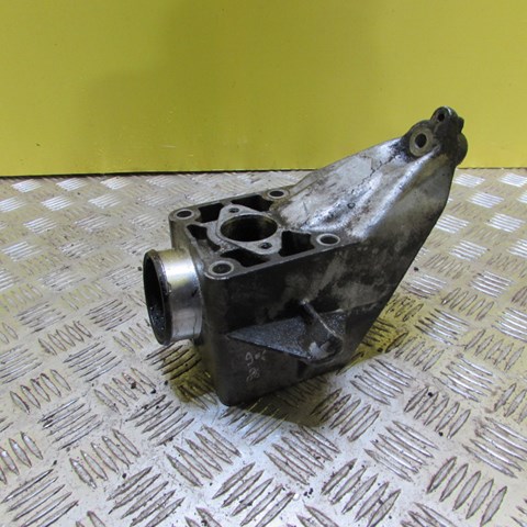 A6462230004 MERCEDES Кронштейн подушки (опоры) двигателя левой купить в Полтава