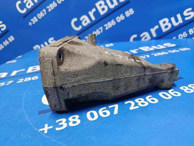 A6462230804 MERCEDES Кронштейн подушки (опоры) двигателя правой купить в Каменское