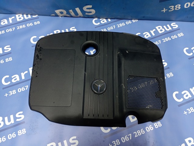 Экран двигателя A6510102167 MERCEDES