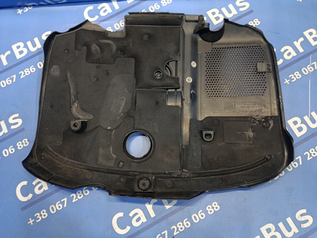 MERCEDES A6510102767 Крышка двигателя в наличии Полтава
