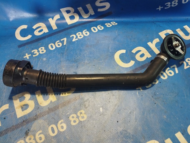 Горловина маслозаливная A6510160329 MERCEDES