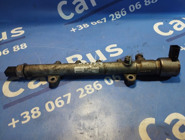 Распределитель топлива A6510700495 MERCEDES