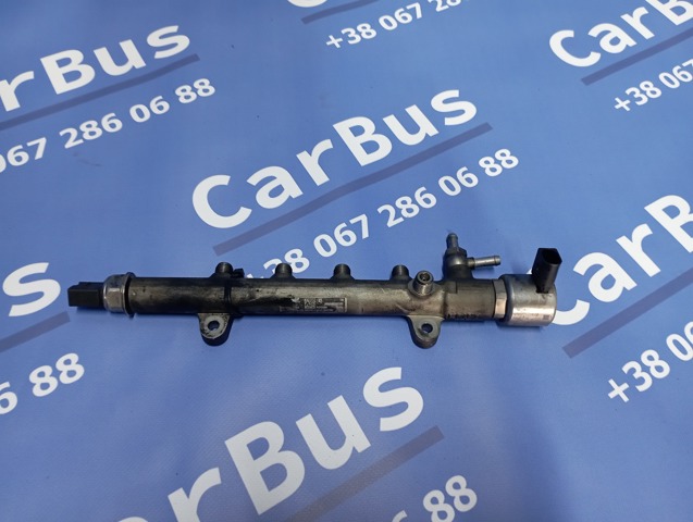 Распределитель топлива A6510700595 MERCEDES