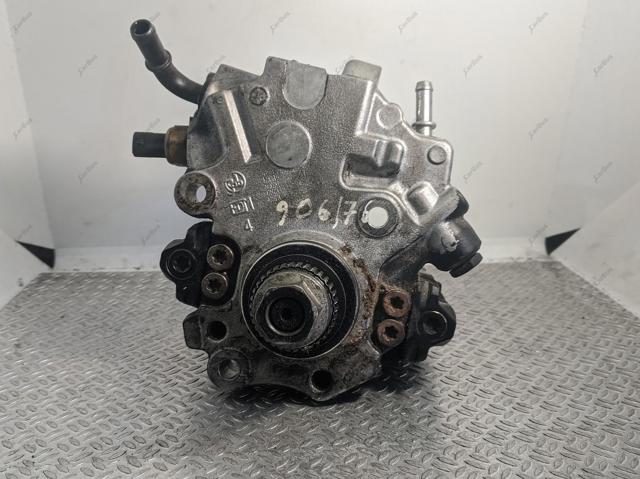 Насос топливный высокого давления (ТНВД) A6510700901 MERCEDES