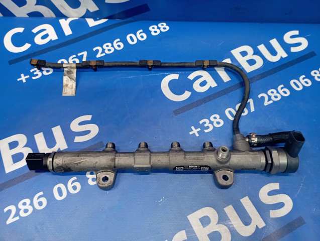 Топливная рампа A6510701695 MERCEDES
