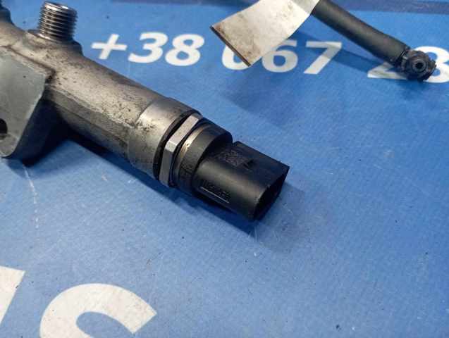 MERCEDES A6510701695 Распределитель топлива (рампа) в наличии Хмельницкий