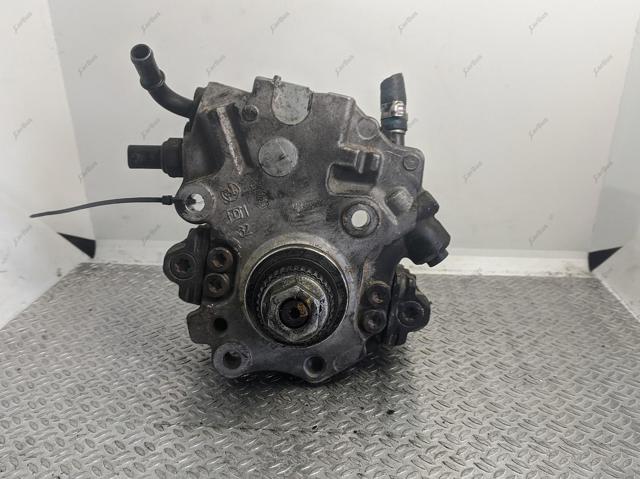 A6510702601 MERCEDES ТНВД купить в Чернигов