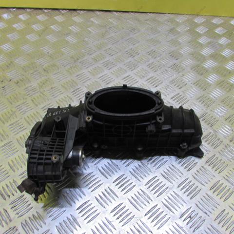 Коллектор впускной A6510900037 MERCEDES