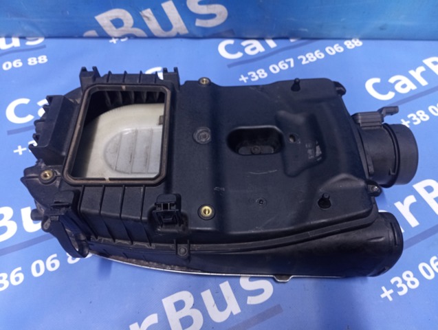 Корпус воздушного фильтра в сборе A6510901101 MERCEDES