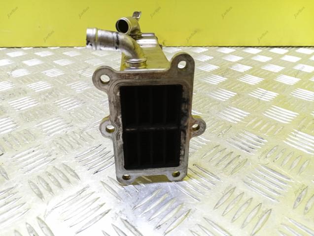 A6511400075 MERCEDES Радиатор системы EGR купить в Украина