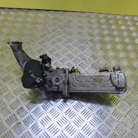 MERCEDES A6511400360 Клапан ЕГР в наличии Каменское