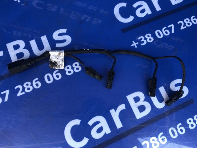 Провод высоковольтный A6511501333 MERCEDES