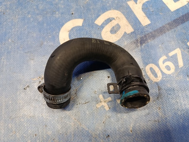 MERCEDES A6512006901 Шланг (патрубок) радиатор EGR, обратка в наличии Одесса