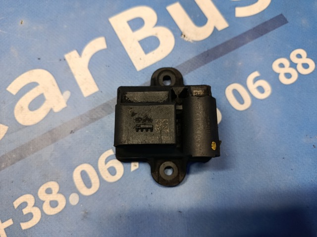 Реле свечей накаливания A6519000900 MERCEDES