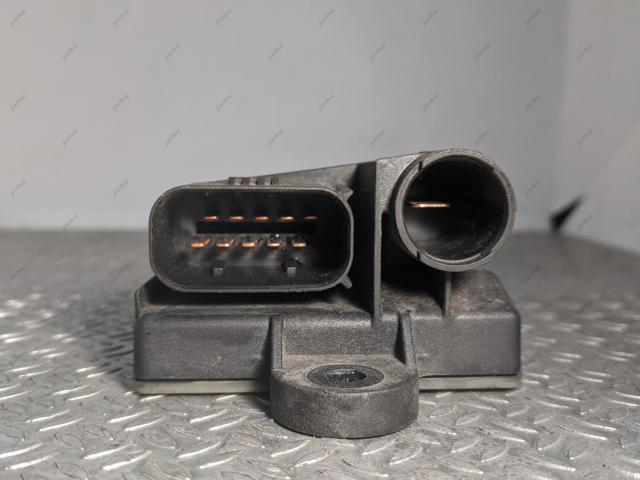 A6519001300 MERCEDES Реле свечей накала купить в Сумы