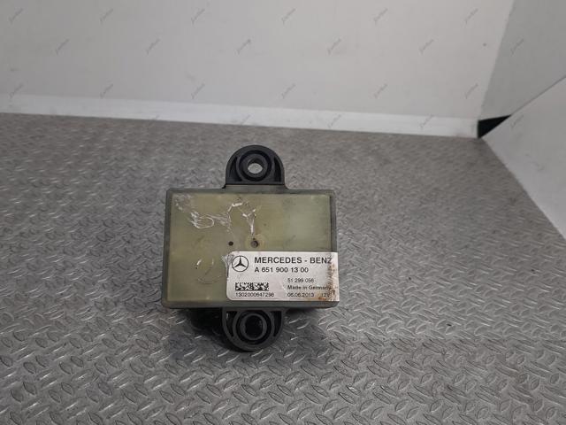 Реле управления A6519001300 MERCEDES