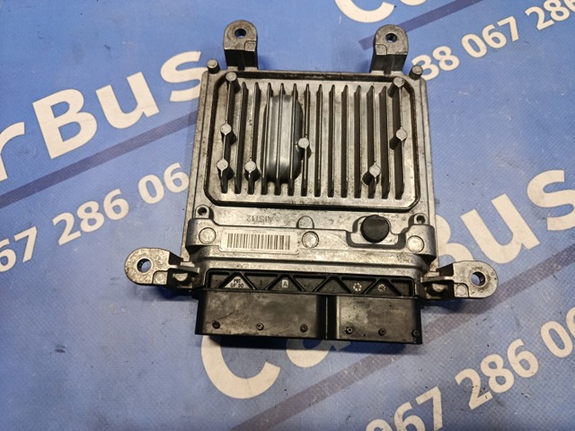 Мозги двигателя A6519003701 MERCEDES