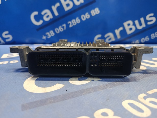 MERCEDES A6519003701 Модуль управления (ЭБУ) двигателем в наличии Украина