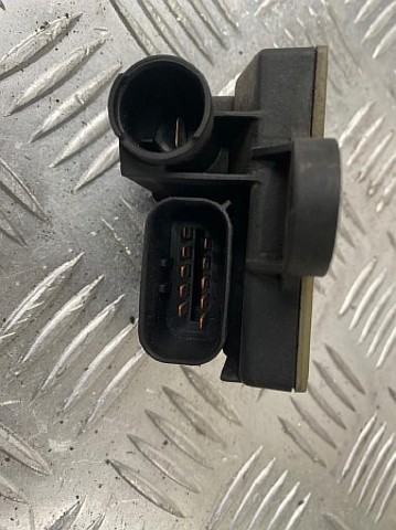 Реле свечей накаливания A6519003802 MERCEDES