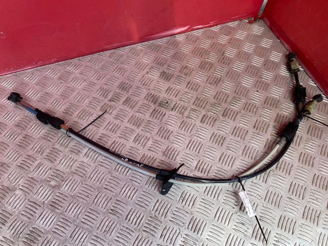 Трос коробки передач Mercedes Sprinter I 2-t