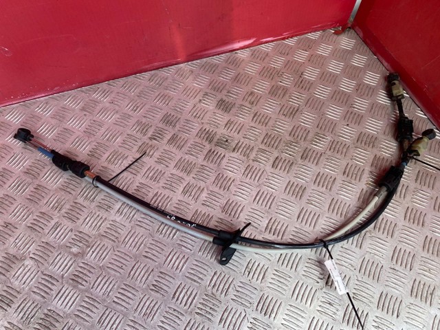 A9012601338 MERCEDES Трос КПП купить в Тернополь