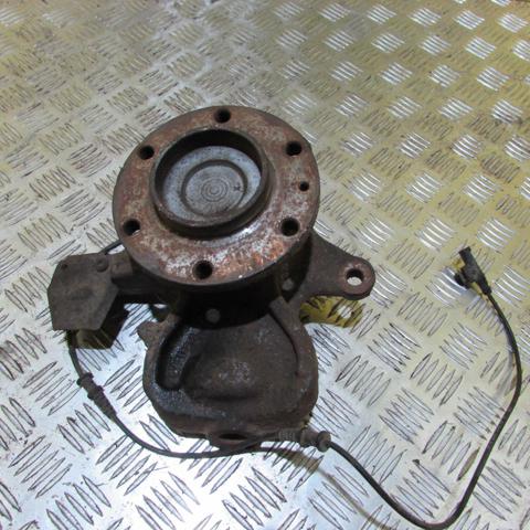 Кулак поворотный передний левый A9013320301 MERCEDES