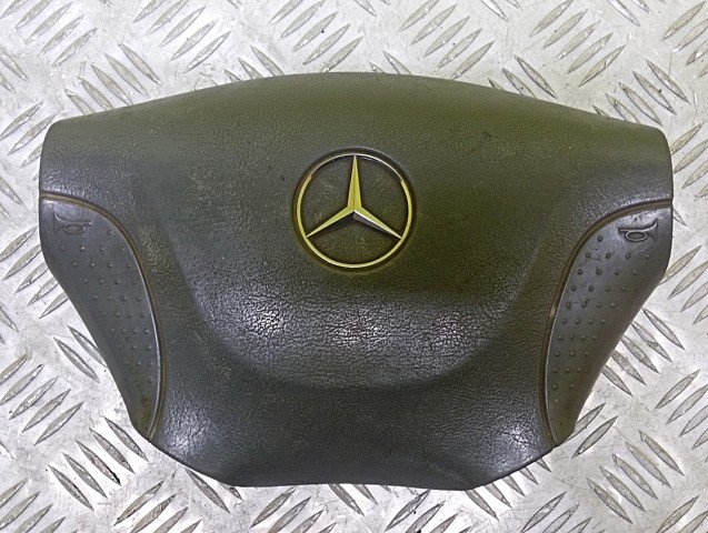 Накладка рулевого колеса A9014640131 MERCEDES