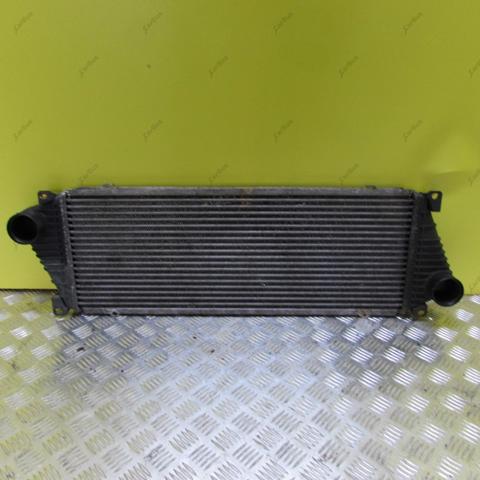 Радиатор интеркуллера A9015010701 MERCEDES