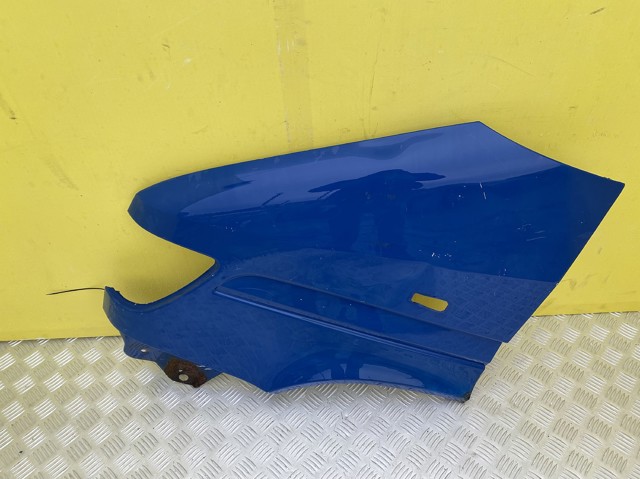 Крыло левое A9016306907 MERCEDES