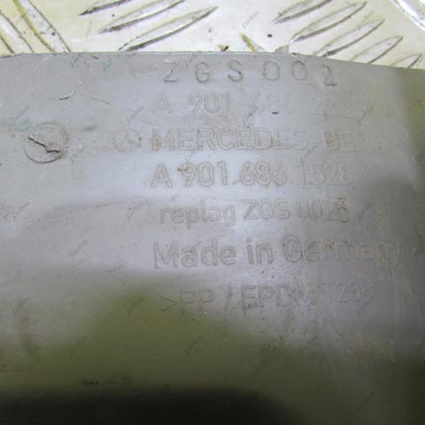 A9016862228 MERCEDES купить в Харьков