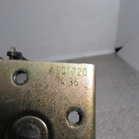 MERCEDES A9017201435 в наличии Николаев