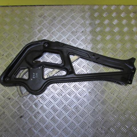 Механизм подъема стекол Мерседес-бенц Спринтер I 2-t