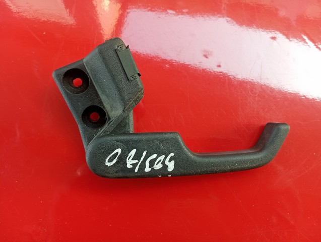 Тяга привода замка капота Мерседес-бенц Спринтер I 2-t