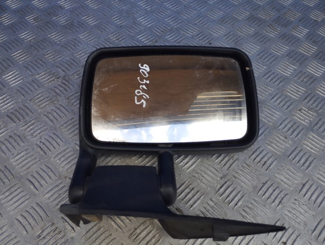 Боковое зеркало заднего вида левое Mercedes Sprinter 1 4-t