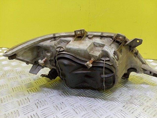 A9018202661 MERCEDES Фара левая купить в Одесса