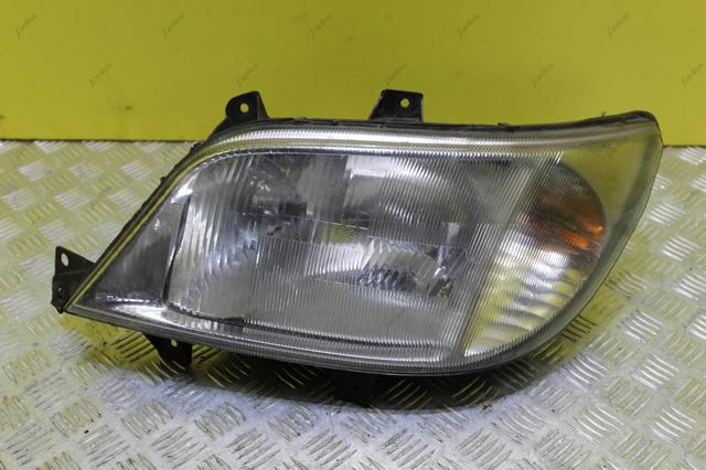 Фара левая передняя Мерседес-бенц Спринтер I 3-t