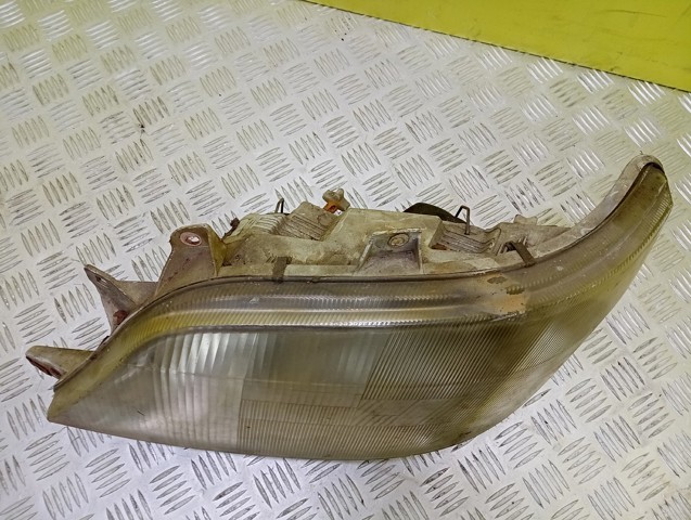 9018202661 MERCEDES Фара левая купить в Ужгород