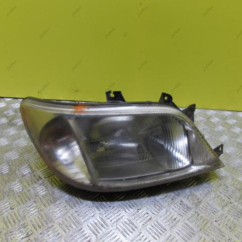 Правая блок фара A9018202761 MERCEDES