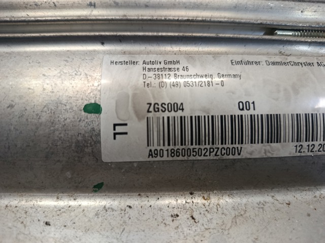 A9018600502 купить Ирпень