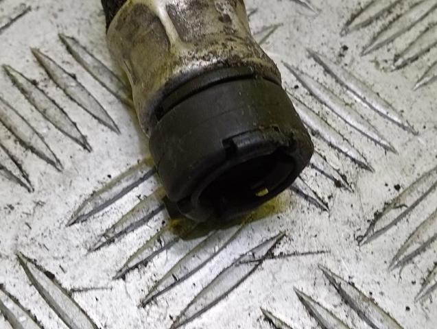 Рессора передняя A9033200005 MERCEDES