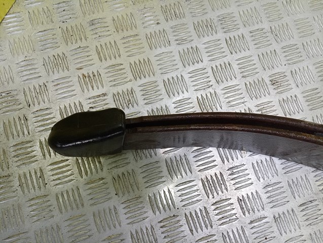 MERCEDES A9033200005 Рессора передняя в наличии Сумы