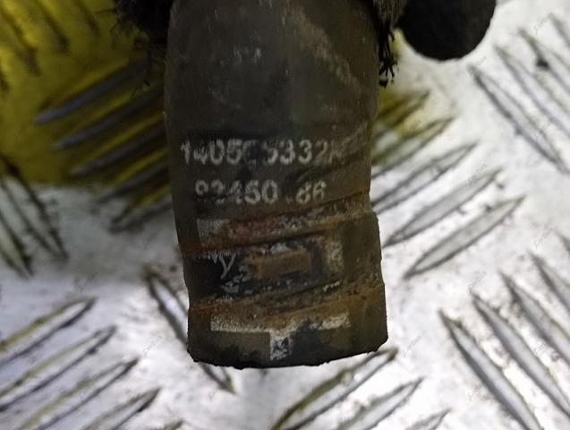 A9033200005 MERCEDES Рессора передняя купить в Киев