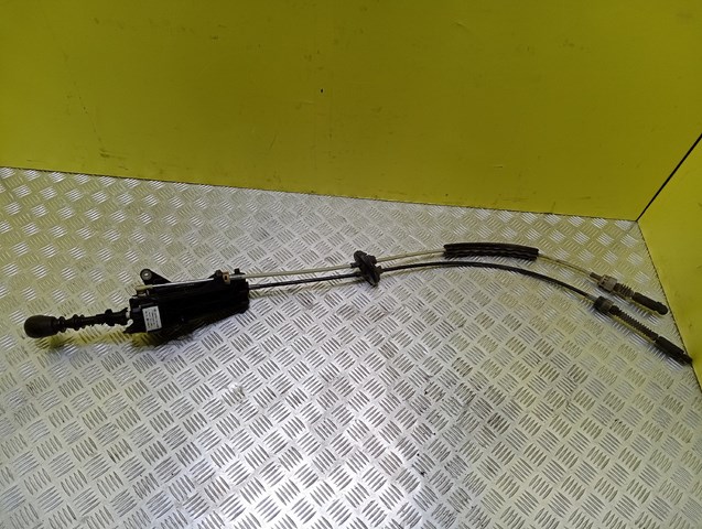 Селектор коробки передач A9062603309 MERCEDES