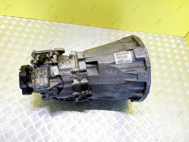 Механическая коробка переключения передач A9062605200 MERCEDES