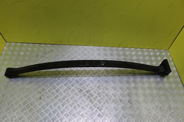 Рессоры задние (пружины задней подвески) A9063203106 MERCEDES