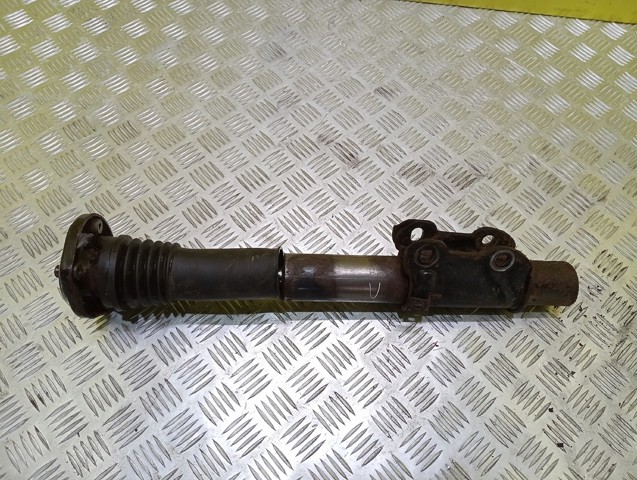 Стойка амортизатора передняя Мерседес-бенц Спринтер 2 3,5-t