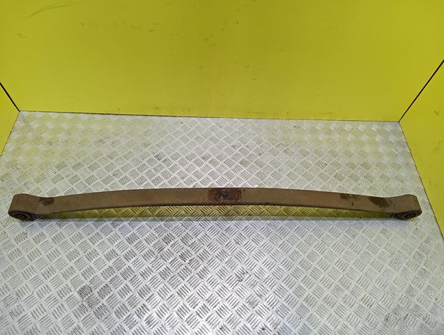 Рессора задняя A9063205506 MERCEDES